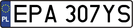 EPA307YS