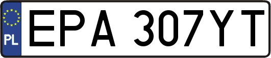 EPA307YT