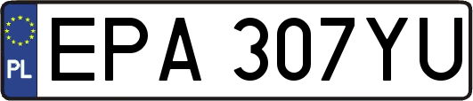 EPA307YU