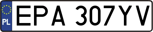 EPA307YV