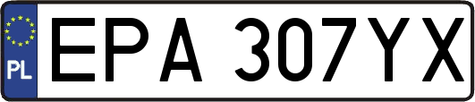 EPA307YX