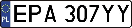 EPA307YY