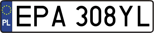 EPA308YL