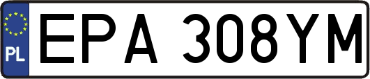 EPA308YM