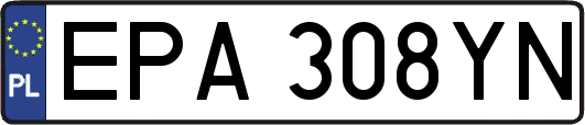 EPA308YN