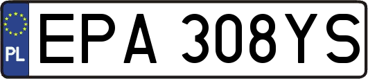 EPA308YS