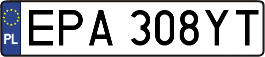 EPA308YT