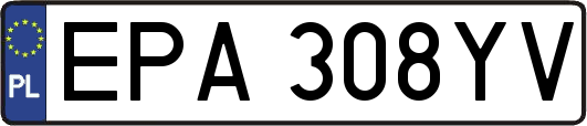EPA308YV