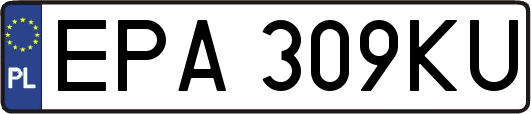 EPA309KU