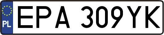EPA309YK