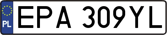 EPA309YL