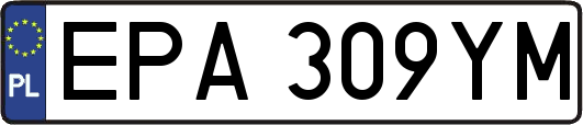EPA309YM