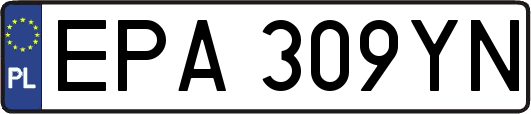 EPA309YN