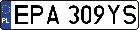 EPA309YS