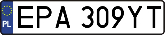 EPA309YT