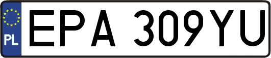 EPA309YU