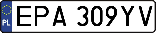 EPA309YV