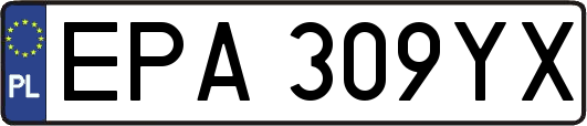 EPA309YX