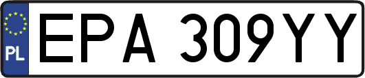 EPA309YY