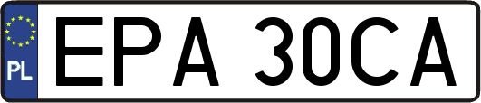 EPA30CA