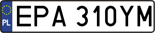 EPA310YM