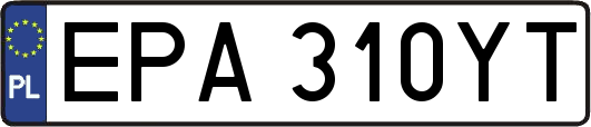 EPA310YT