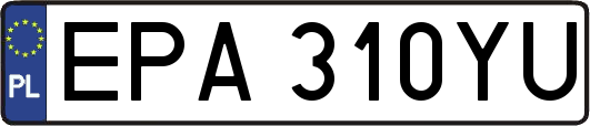 EPA310YU