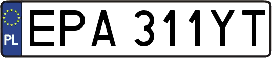 EPA311YT