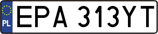 EPA313YT