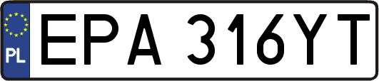 EPA316YT