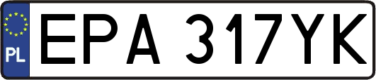 EPA317YK