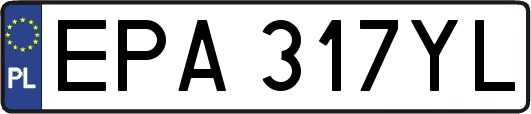 EPA317YL