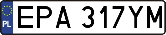 EPA317YM