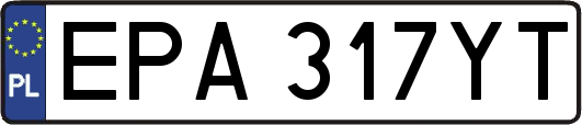 EPA317YT