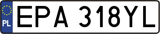 EPA318YL