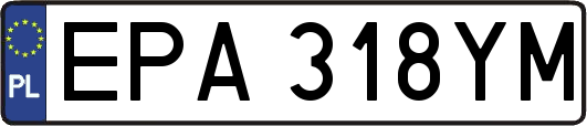 EPA318YM