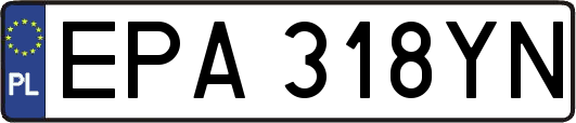 EPA318YN