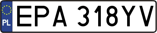 EPA318YV