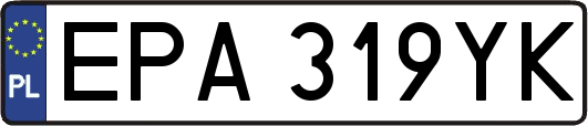 EPA319YK