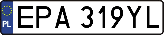 EPA319YL