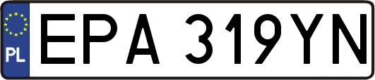 EPA319YN