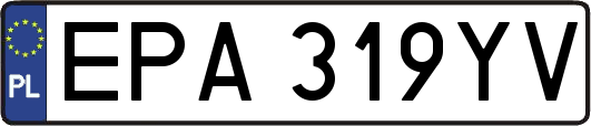 EPA319YV