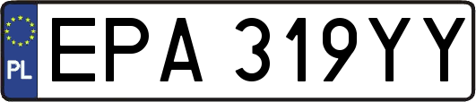 EPA319YY