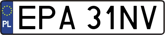 EPA31NV