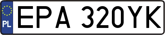 EPA320YK