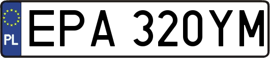 EPA320YM