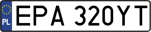 EPA320YT