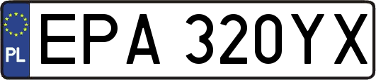 EPA320YX