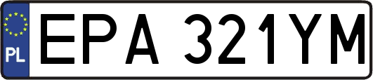 EPA321YM