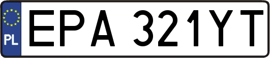EPA321YT